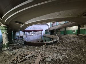 Cinematograful Bucuresti - Universitate - imagine 5