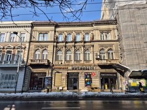 Cinematograful Bucuresti - Universitate - imagine 3