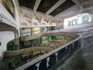 Cinematograful Bucuresti - Universitate - imagine 4