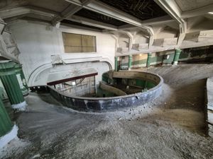 Cinematograful Bucuresti - Universitate - imagine 6