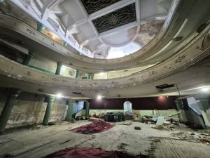 Cinematograful Bucuresti - Universitate - imagine 2