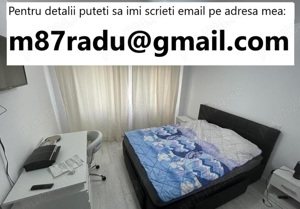 Calea Circumvalatiunii langa Kaufland chirie apartament 2 camere - imagine 2