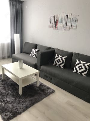 apartament 2 camere Central   - imagine 9