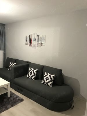 apartament 2 camere Central   - imagine 7