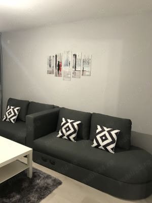 apartament 2 camere Central   - imagine 6