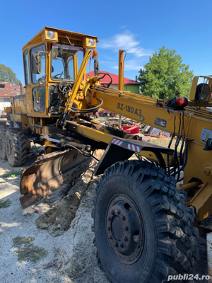 autogreder dz180 - imagine 2