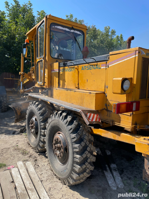 autogreder dz180 - imagine 4