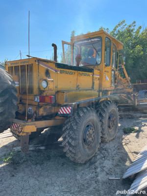 autogreder dz180 - imagine 3