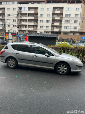 vand pegeout 407 - imagine 5