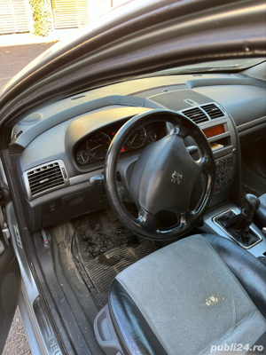 vand pegeout 407 - imagine 3