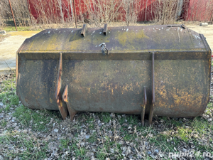 cupa vola buldoexcavator - imagine 2