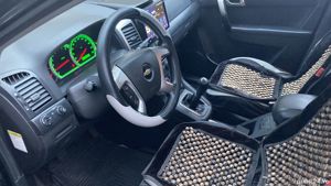 Vand Chevrolet Captiva 