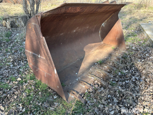 cupa vola buldoexcavator - imagine 3