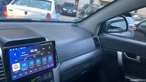 Vand Chevrolet Captiva  - imagine 3