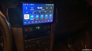 Vand Chevrolet Captiva  - imagine 4