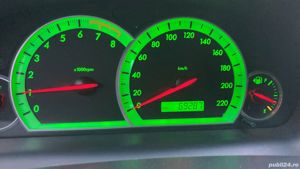 Vand Chevrolet Captiva  - imagine 9