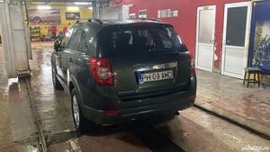Vand Chevrolet Captiva  - imagine 8