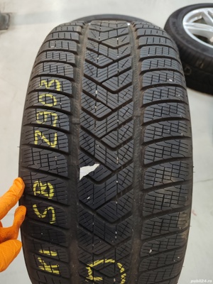 Porsche Macan jante originale R19 - imagine 3