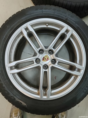 Porsche Macan jante originale R19