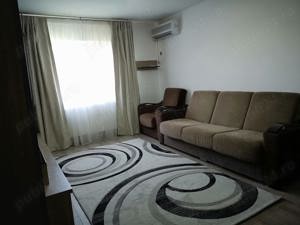 Apartament 2 camere - Cartier Baneasa (Parc Herastrau) - imagine 2