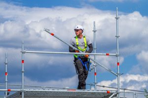 Angajam Montatori Schela Layher