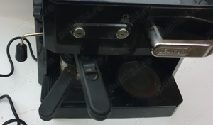 Expresor cafea DeLonghi dual cu filtru - imagine 5