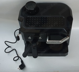 Expresor cafea DeLonghi dual cu filtru - imagine 3