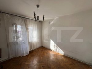 Apartament cu 5 camere, etaj 1, 112 mp, zona liceului Economic - imagine 3