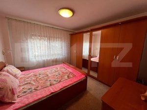 Apartament cu 4 camere, Cartierul Carpați 2, Strada Cibinului   - imagine 4