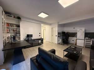 Apartament cu 2 camere de vanzare in Giroc - imagine 5