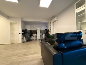 Apartament cu 2 camere de vanzare in Giroc - imagine 3