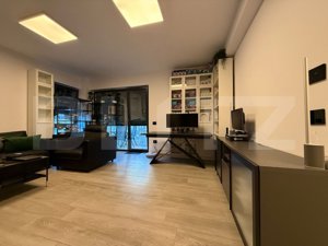 Apartament cu 2 camere de vanzare in Giroc - imagine 4