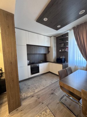 Apartament de inchiriat, modern mobilat si utilat, Raadauti - imagine 3