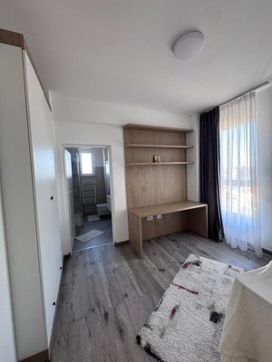 Apartament de inchiriat, modern mobilat si utilat, Raadauti - imagine 8