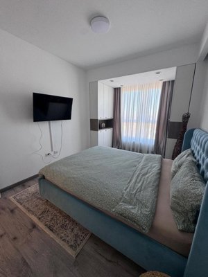 Apartament de inchiriat, modern mobilat si utilat, Raadauti - imagine 4