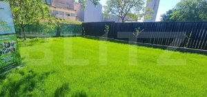 Casa individuala rezidentiala sau spatiu comercial, 6 camere, 200 mp, zona Sanex