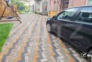 Casa individuala rezidentiala sau spatiu comercial, 6 camere, 200 mp, zona Sanex - imagine 6