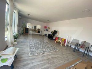 Casa individuala rezidentiala sau spatiu comercial, 6 camere, 200 mp, zona Sanex - imagine 3