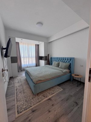 Apartament de inchiriat, modern mobilat si utilat, Raadauti - imagine 5