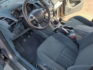 Ford Grand C-Max 1.6 Ecoboost Start Stop Titanium - imagine 9