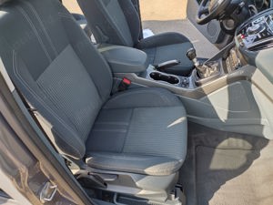 Ford Grand C-Max 1.6 Ecoboost Start Stop Titanium - imagine 10