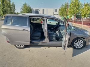 Ford Grand C-Max 1.6 Ecoboost Start Stop Titanium - imagine 7