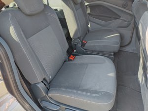 Ford Grand C-Max 1.6 Ecoboost Start Stop Titanium - imagine 5