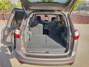 Ford Grand C-Max 1.6 Ecoboost Start Stop Titanium - imagine 6