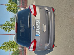 Ford Grand C-Max 1.6 Ecoboost Start Stop Titanium - imagine 4