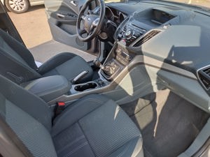 Ford Grand C-Max 1.6 Ecoboost Start Stop Titanium