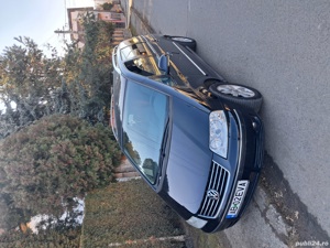 VW Sharan 1.9 Cutie Automata