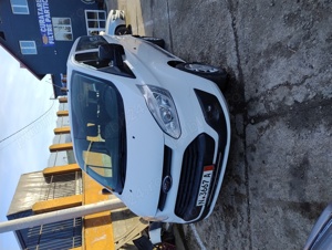 Vand Ford Transit Custom 8+1 Recent inmatriculat  - imagine 2