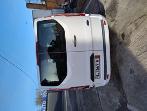 Vand Ford Transit Custom 8+1 Recent inmatriculat 