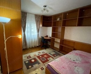 Apartament 4 camere, zona 13 Septembrie, Sebastian - imagine 1